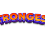 strongest