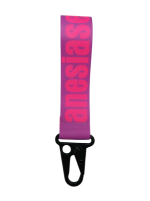 Anesia Key Chain