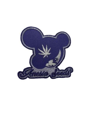 Iron-On Patch – Turn any piece into a statement