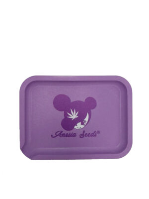 Anesia Rolling Tray Hemp