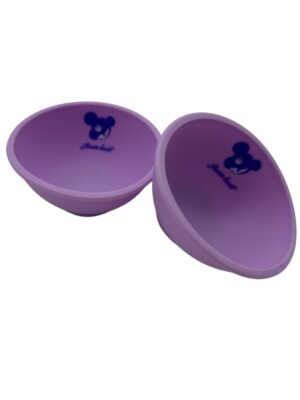 Anesia Silicon Bowl