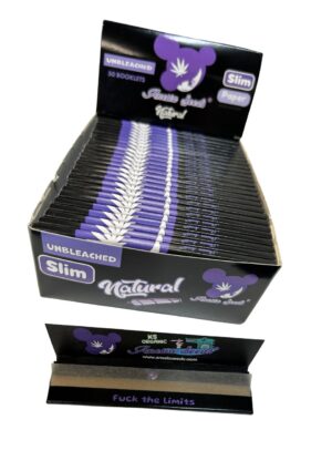 Anesia Seeds Rolling Papers KS (Box)
