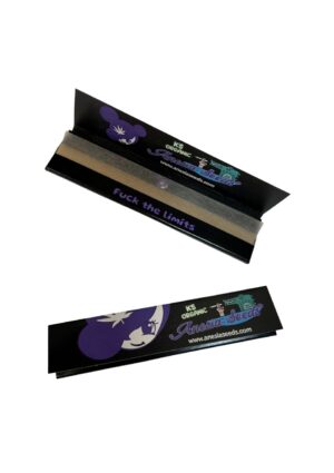Anesia Seeds Rolling Papers KS